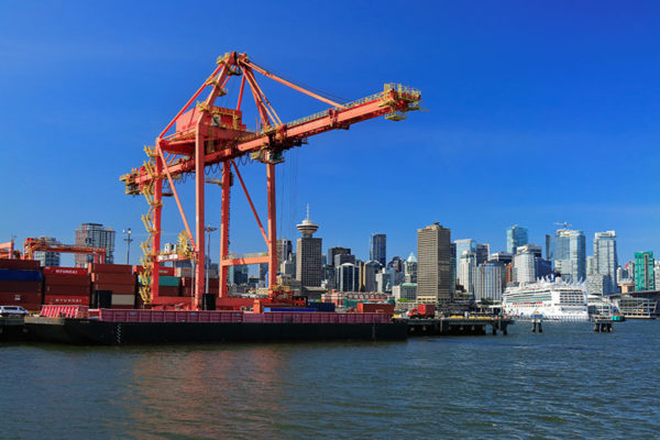 vancouver