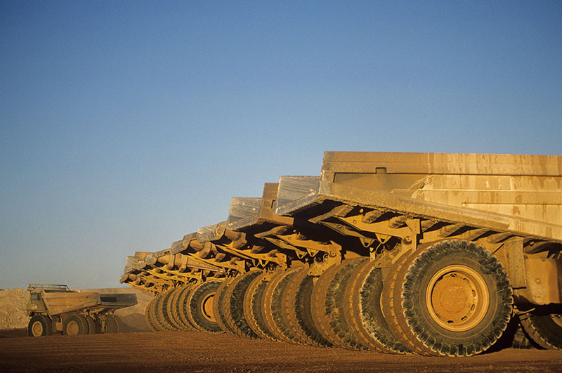mining-equipment