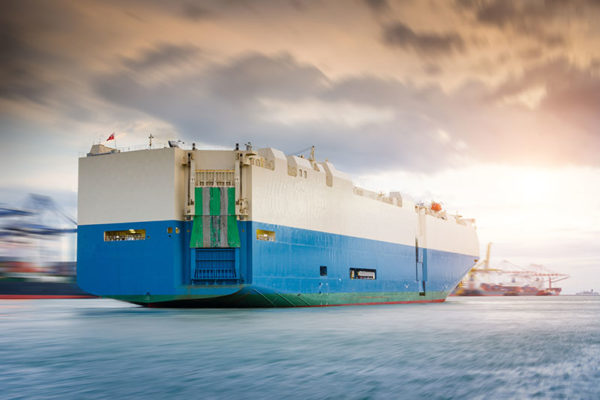 car-shipping