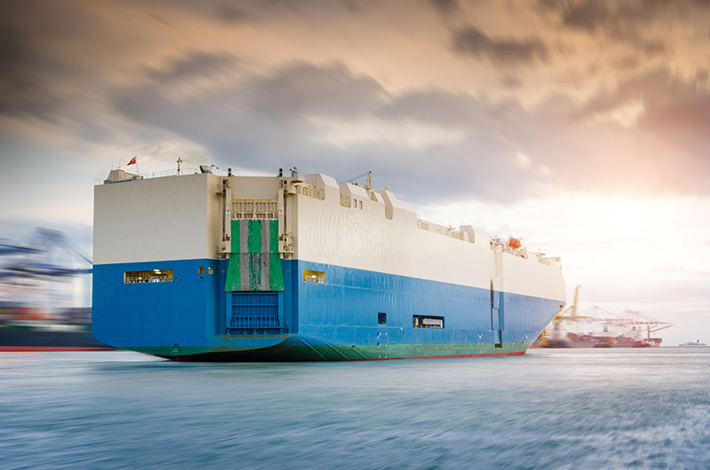 car-shipping