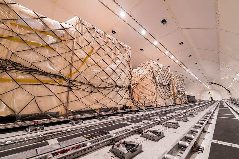 air-freight